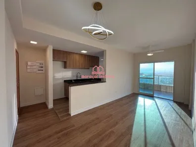 Apartamento com 2 Quartos à venda, 90m² no Real, Praia Grande