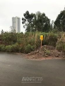 Lote/Terreno à venda, 449m² no Sanvitto, Caxias do Sul