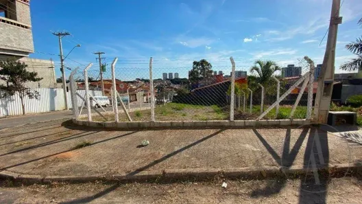 Lote/Terreno à venda, 320m² no Jardim São Carlos, Sorocaba