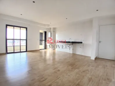 Apartamento com 2 Quartos à venda, 77m² no Zona Central, Rio Claro