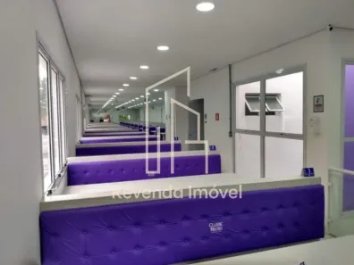 Galpão/Depósito/Armazém à venda, 480m² no Aclimação, São Paulo