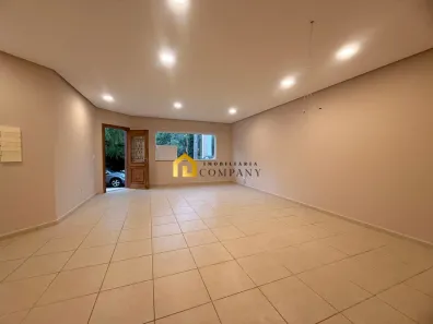 Sobrado com 4 Quartos à venda, 245m² no Parque Residencial Villa dos Inglezes, Sorocaba