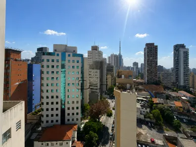 Apartamento com 3 Quartos à venda, 100m² no Vila Mariana, São Paulo