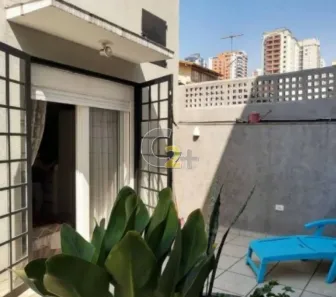 Casa com 3 Quartos à venda, 150m² no Perdizes, São Paulo