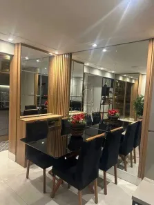 Apartamento com 3 Quartos à venda, 73m² no Jardim, Santo André