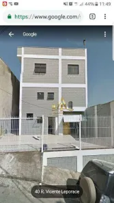 Galpão/Depósito/Armazém à venda, 359m² no Jardim Alvorada, Jandira