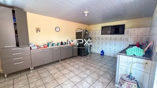 Casa com 4 Quartos à venda, 109m² no Vila Rezende, Piracicaba