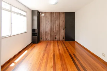 Apartamento com 3 Quartos à venda, 125m² no Buritis, Belo Horizonte