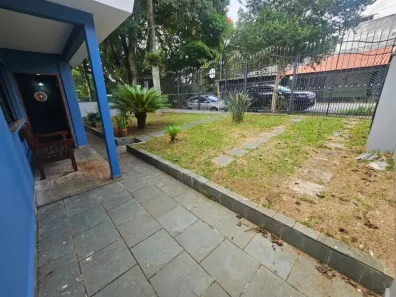 Casa com 4 Quartos à venda, 285m² no Parque Continental, São Paulo