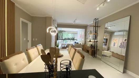Apartamento com 3 Quartos à venda, 100m² no Bela Vista, Porto Alegre