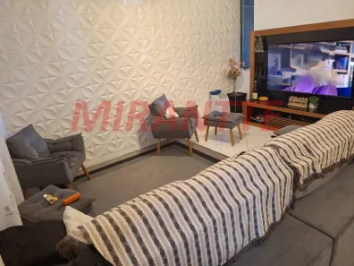 Sobrado com 4 Quartos à venda, 180m² no Vila Maria Alta, São Paulo