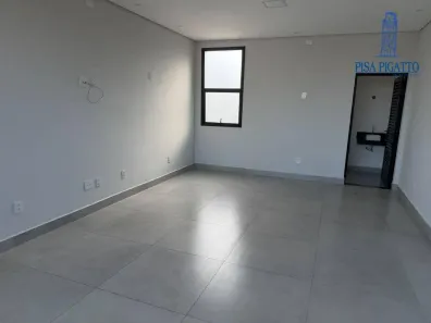 Sala Comercial para alugar, 30m² no Jardim dos Calegaris, Paulínia