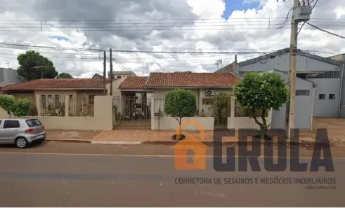 Casa com 2 Quartos à venda, 230m² no Jardim Paraíso do Campo, Campo Mourão