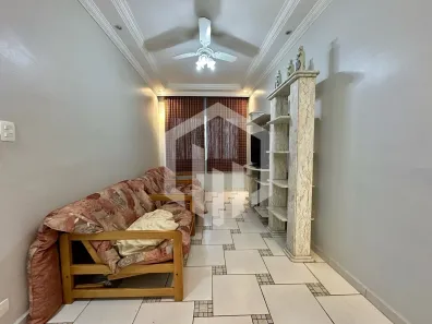 Apartamento com 2 Quartos à venda, 94m² no Guilhermina, Praia Grande