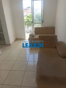 Apartamento com 2 Quartos à venda, 45m² no Vila Caraguatá, São Paulo