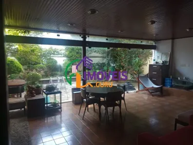 Sobrado com 3 Quartos à venda, 400m² no Jardim Novo Mundo, São Paulo