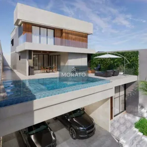 Casa com 4 Quartos à venda, 437m² no Portal do Sol, Contagem