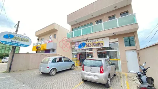 Ponto Comercial para alugar, 148m² no Caxambu, Jundiaí