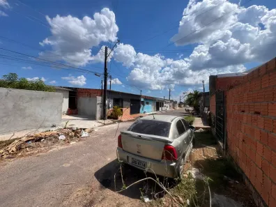 Casa com 2 Quartos à venda, 50m² no Tarumã, Manaus