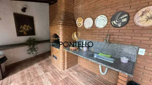 Apartamento com 4 Quartos à venda, 115m² no Buritis, Belo Horizonte