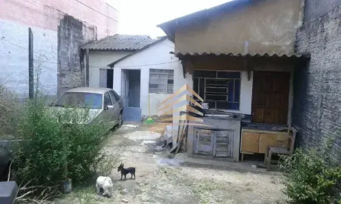 Lote/Terreno à venda, 170m² no Jardim Iporanga, Guarulhos