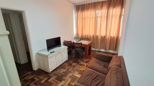 Apartamento com 2 Quartos à venda, 72m² no Copacabana, Rio de Janeiro