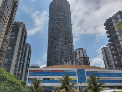 Apartamento com 2 Quartos à venda, 90m² no Barra da Tijuca, Rio de Janeiro