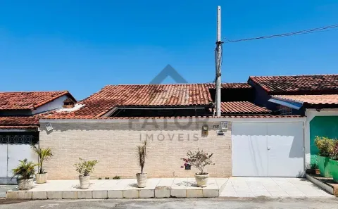 Casa com 2 Quartos à venda, 127m² no Bom Pastor, Belford Roxo