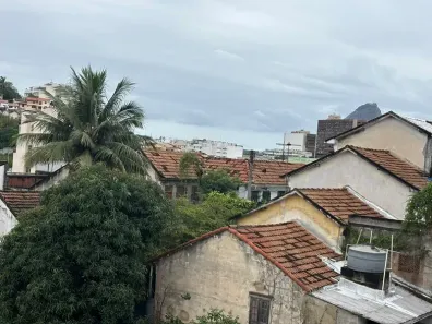 Apartamento com 1 Quarto à venda, 37m² no Glória, Rio de Janeiro