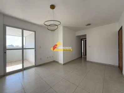 Apartamento com 3 Quartos para alugar, 85m² no Centro, Divinópolis