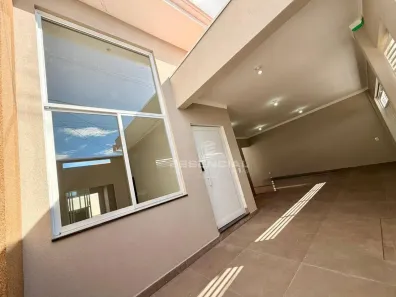 Casa com 3 Quartos à venda, 186m² no Residencial Ouro Verde, Botucatu