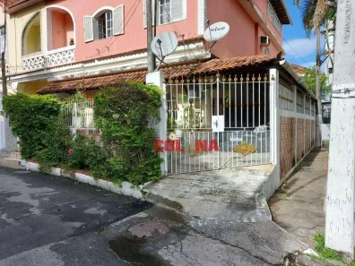 Casa de Condomínio com 3 Quartos à venda, 120m² no Ponta D'Areia, Niterói