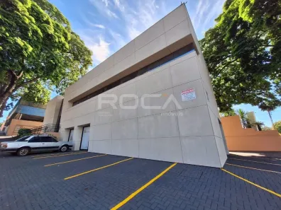 Sala Comercial para alugar, 8m² no Jardim Sumaré, Ribeirão Preto