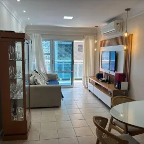 Apartamento com 2 Quartos à venda, 86m² no Icaraí, Niterói