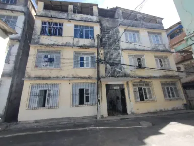Apartamento com 1 Quarto à venda, 84m² no Roma, Salvador