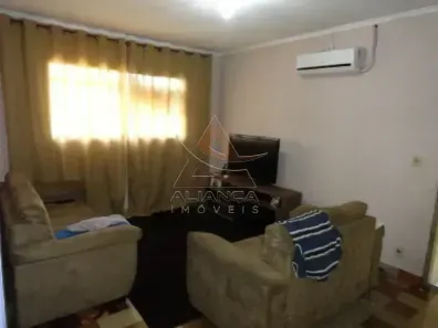 Casa com 4 Quartos à venda, 165m² no Jardim Piratininga, Ribeirão Preto