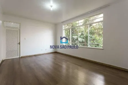 Apartamento com 2 Quartos à venda, 100m² no Vila Mariana, São Paulo