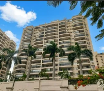 Apartamento com 1 Quarto à venda, 79m² no Barra da Tijuca, Rio de Janeiro