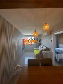 Flat com 1 Quarto à venda, 41m² no Boa Viagem, Recife