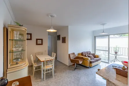 Apartamento com 2 Quartos à venda, 67m² no Indianópolis, São Paulo