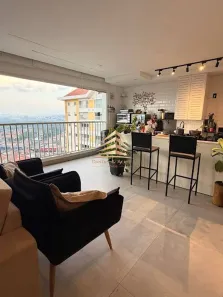 Apartamento com 2 Quartos à venda, 75m² no Ponte Grande, Guarulhos