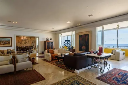 Apartamento com 6 Quartos à venda, 612m² no Copacabana, Rio de Janeiro