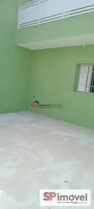 Sobrado com 4 Quartos à venda, 123m² no Dos Casa, São Bernardo do Campo