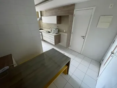Apartamento com 3 Quartos à venda, 130m² no Icaraí, Niterói