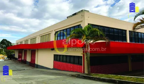 Galpão/Depósito/Armazém para alugar, 1847m² no Parque São Lourenço, São Paulo