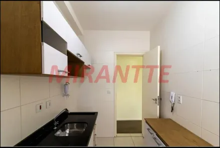 Apartamento com 2 Quartos à venda, 56m² no Lauzane Paulista, São Paulo