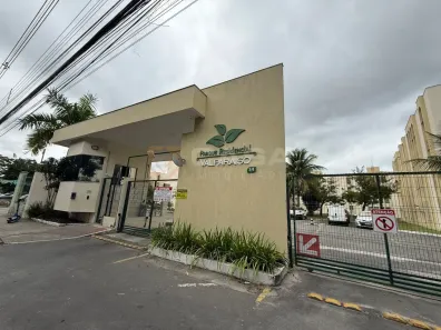 Apartamento com 2 Quartos à venda, 56m² no Valparaíso, Serra