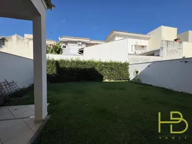 Casa de Condomínio com 3 Quartos para alugar, 250m² no Parque Residencial Villa dos Inglezes, Sorocaba