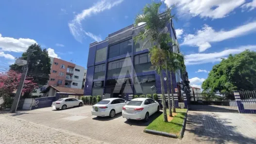 Ponto Comercial para alugar, 225m² no Saguaçu, Joinville