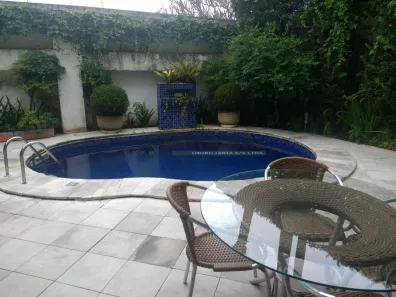 Sobrado com 3 Quartos à venda, 400m² no Jardim Leonor, São Paulo